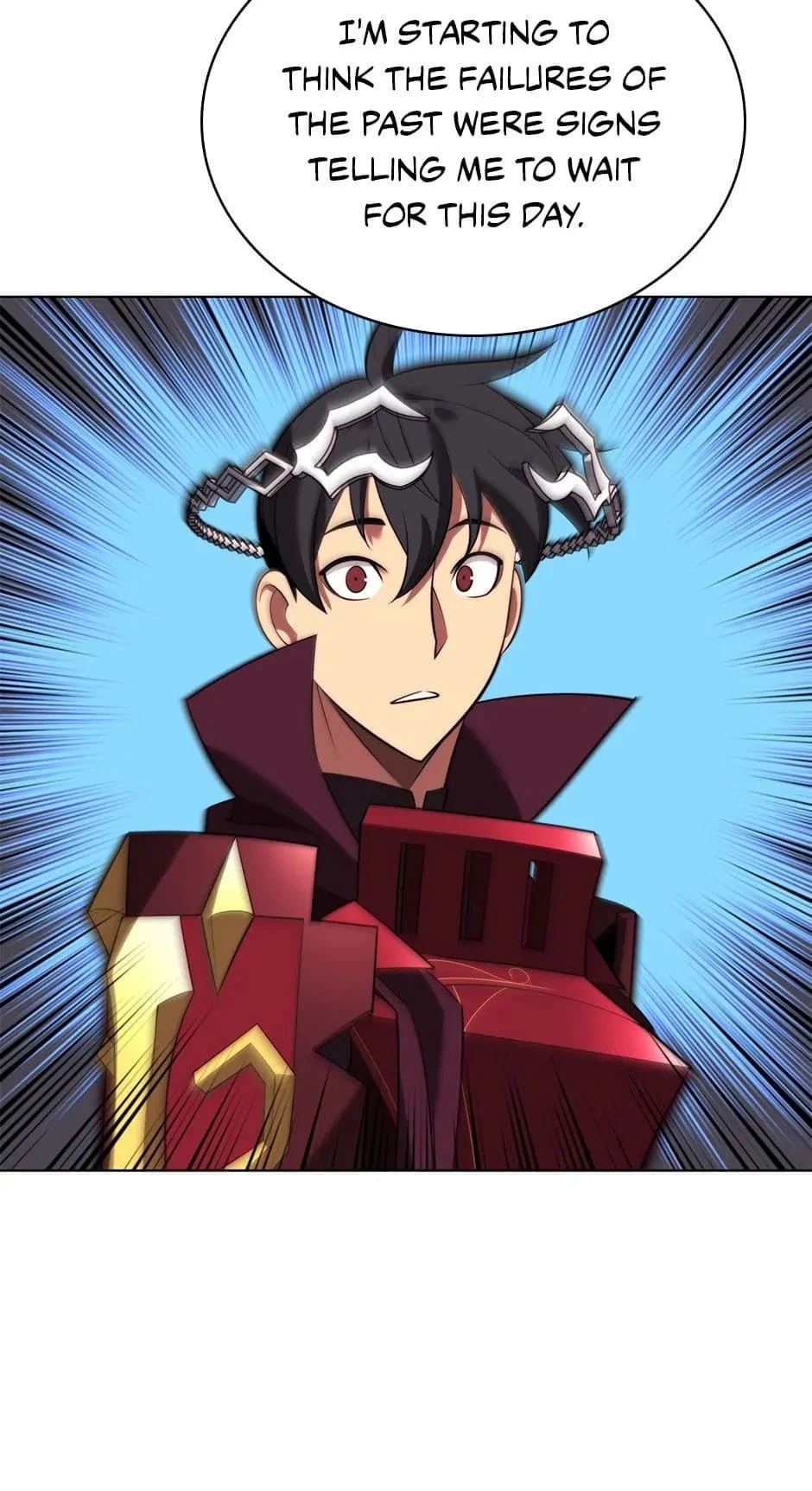 Overgeared Chapter 188 - 66