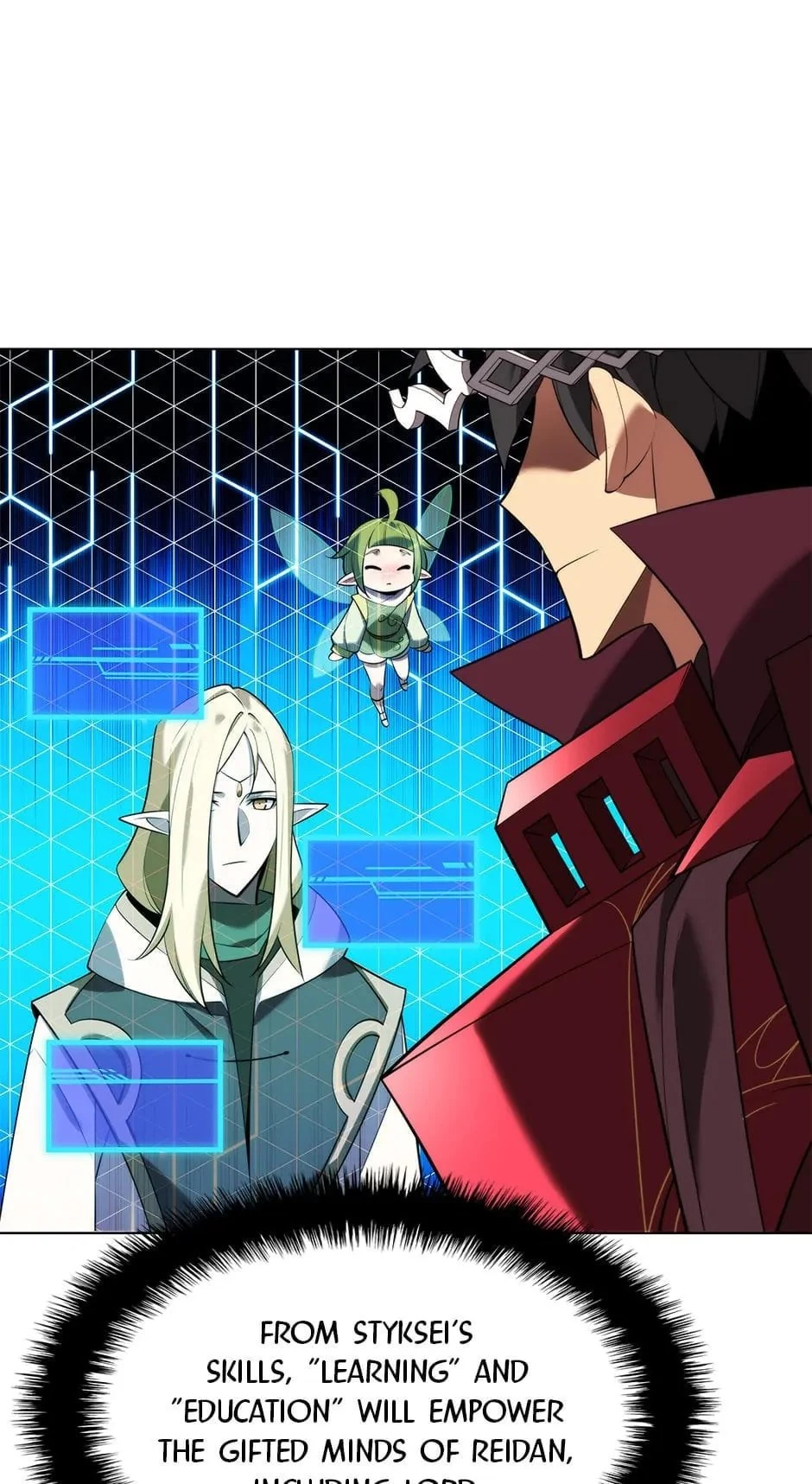 Overgeared Chapter 188 - 69