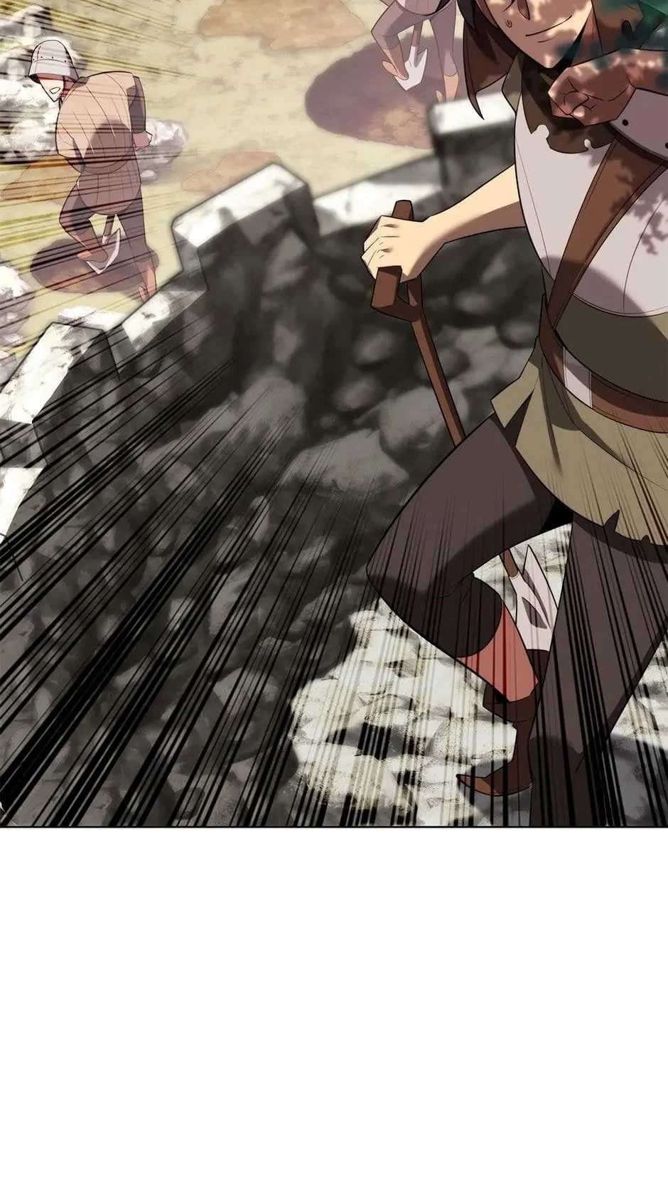 Overgeared Chapter 189 - 76
