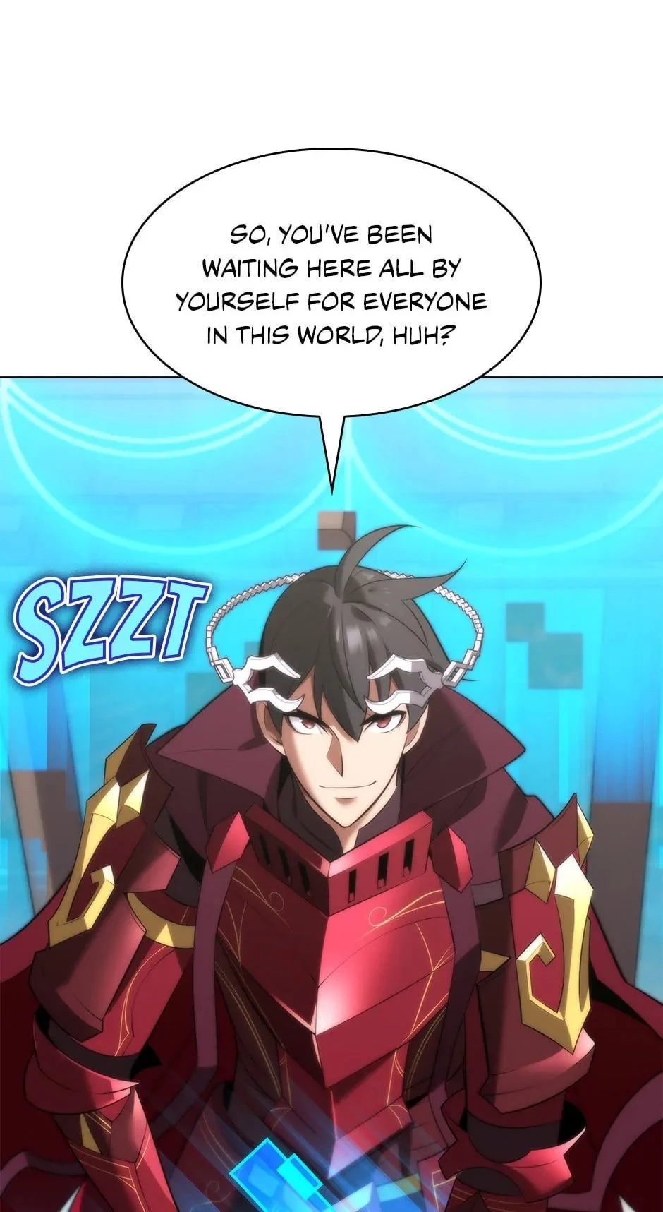 Overgeared Chapter 188 - 73