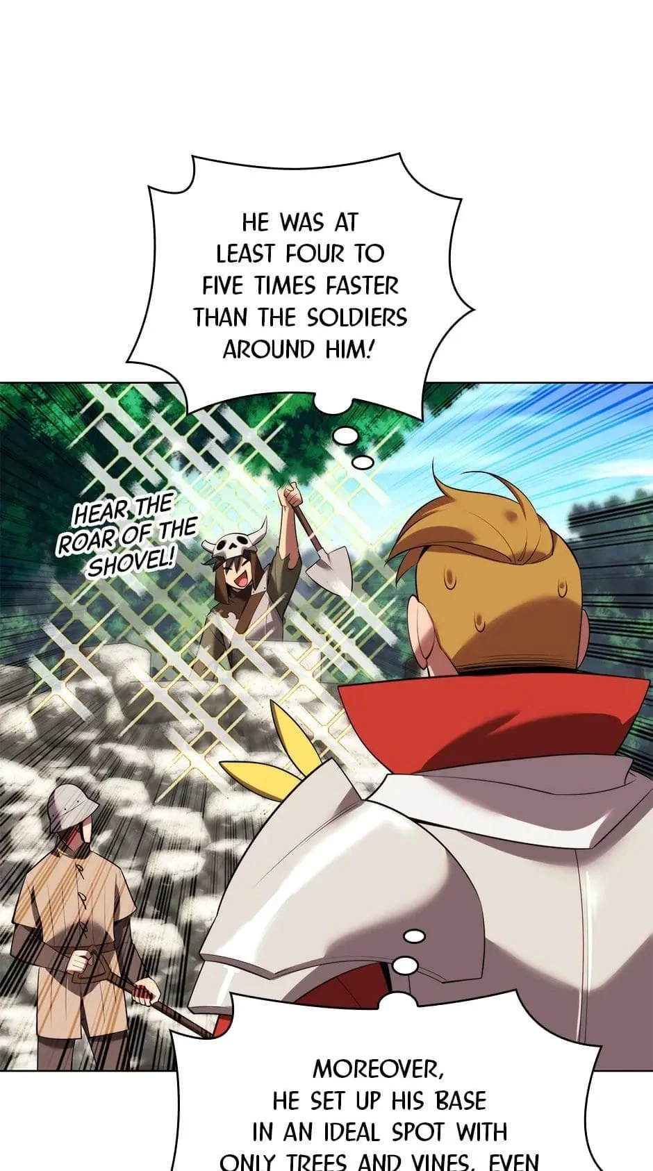 Overgeared Chapter 189 - 77