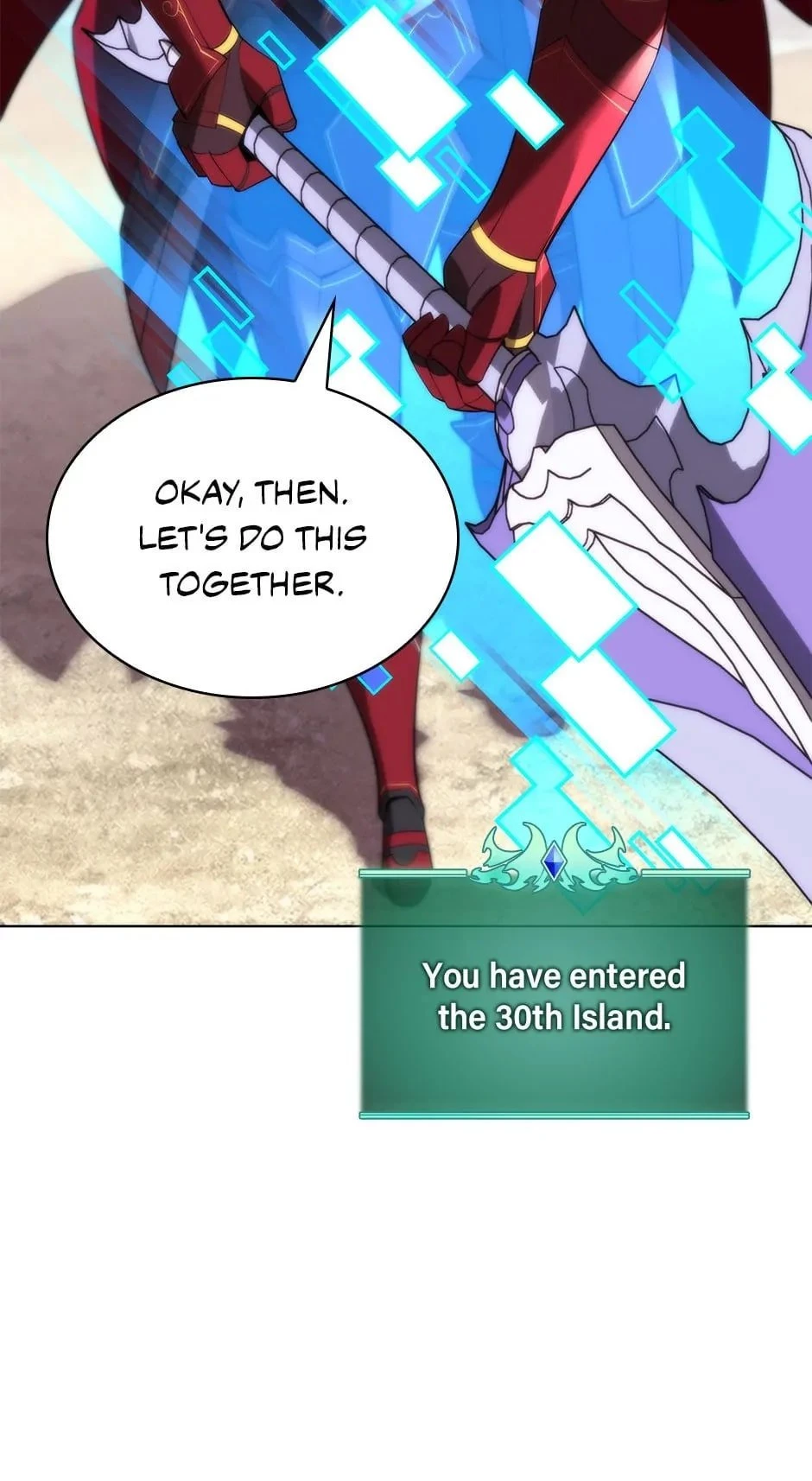 Overgeared Chapter 188 - 74