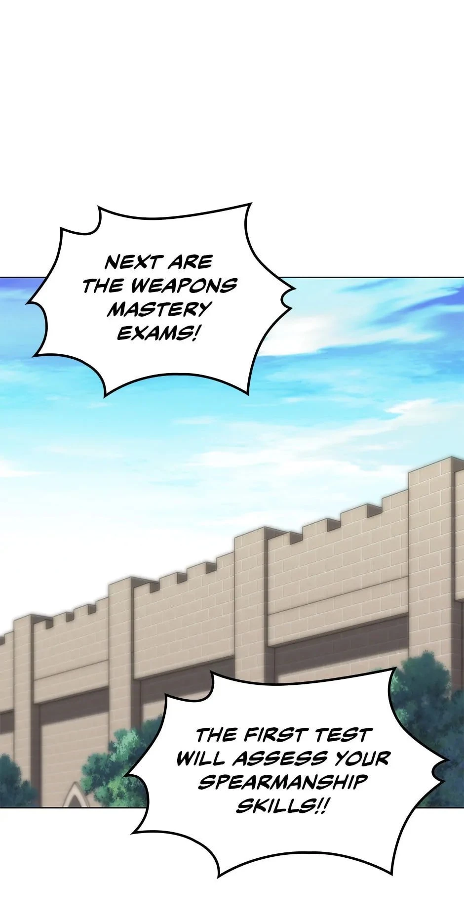 Overgeared Chapter 189 - 80