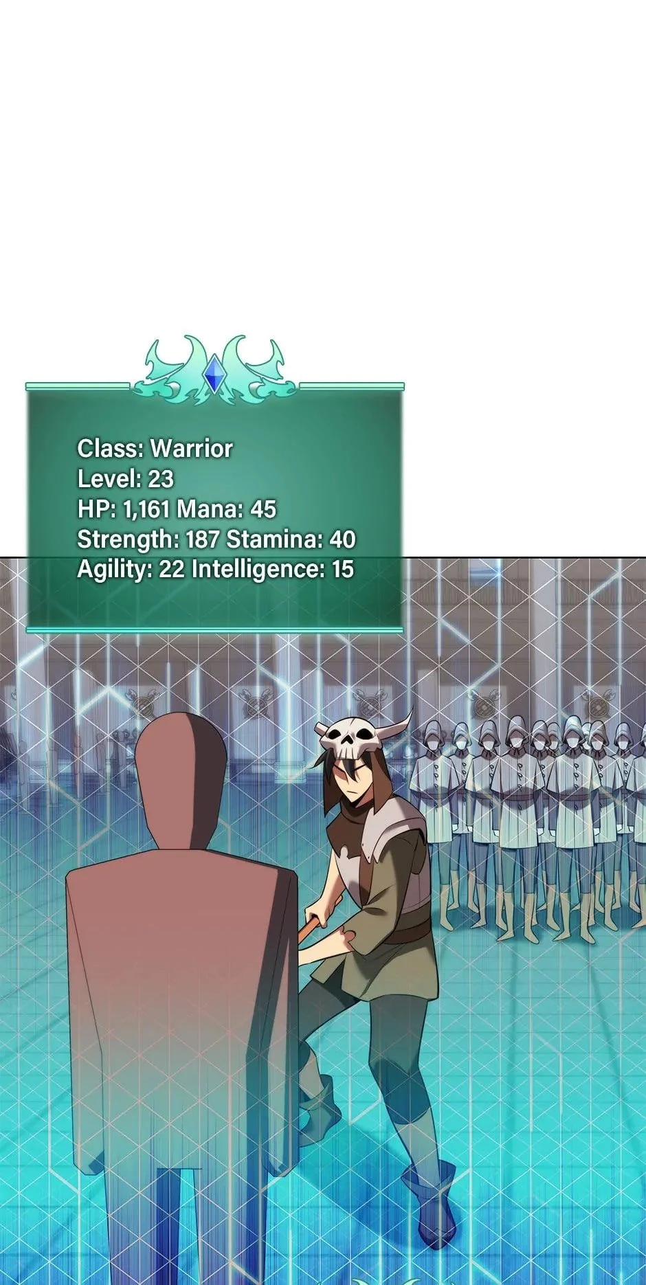 Overgeared Chapter 189 - 81