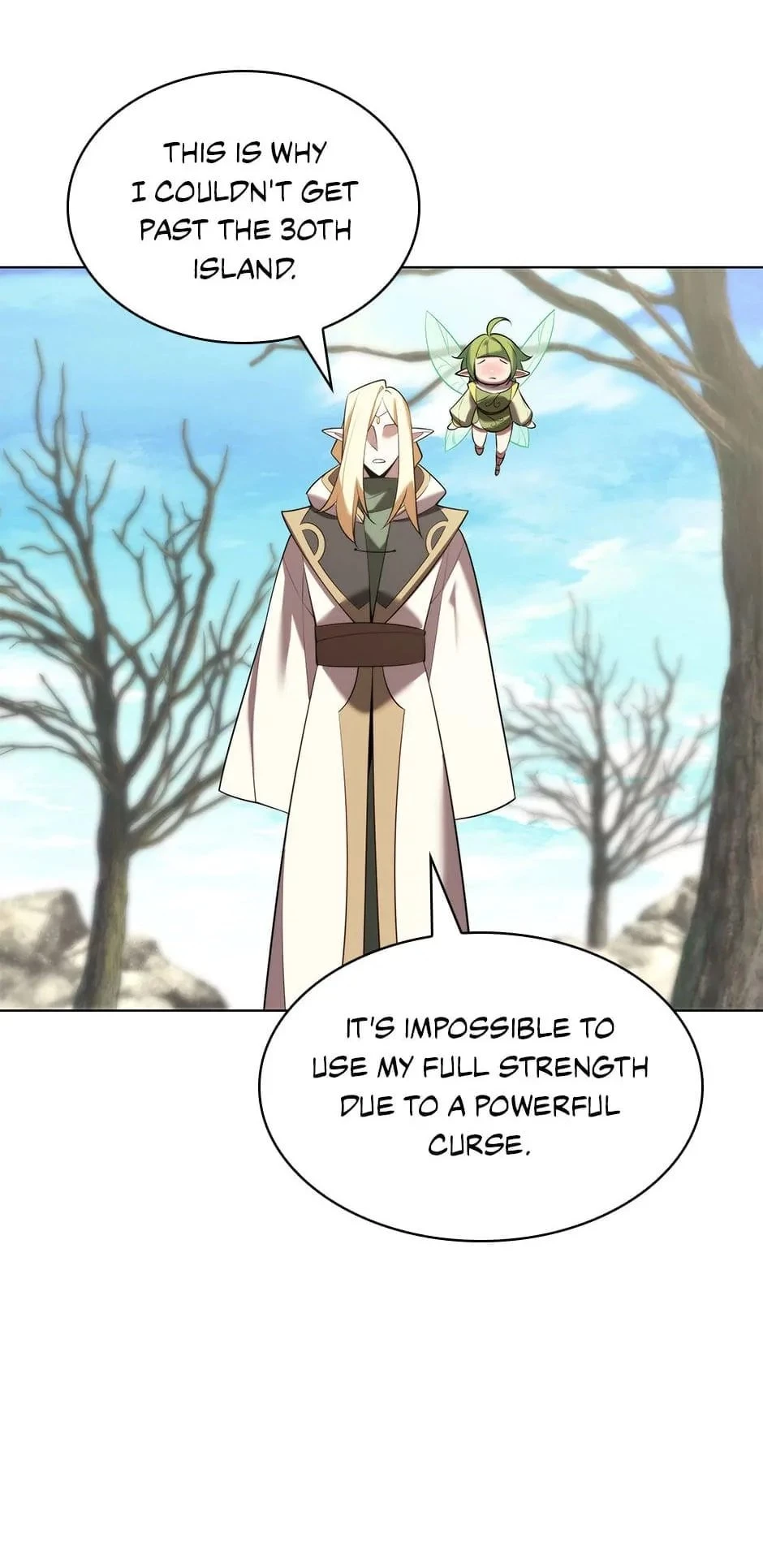 Overgeared Chapter 188 - 79