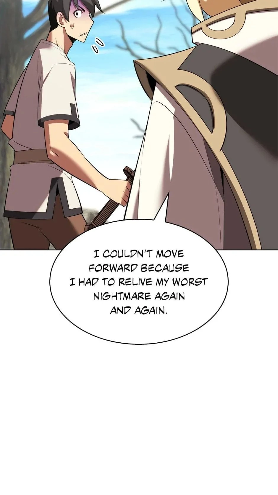 Overgeared Chapter 188 - 82
