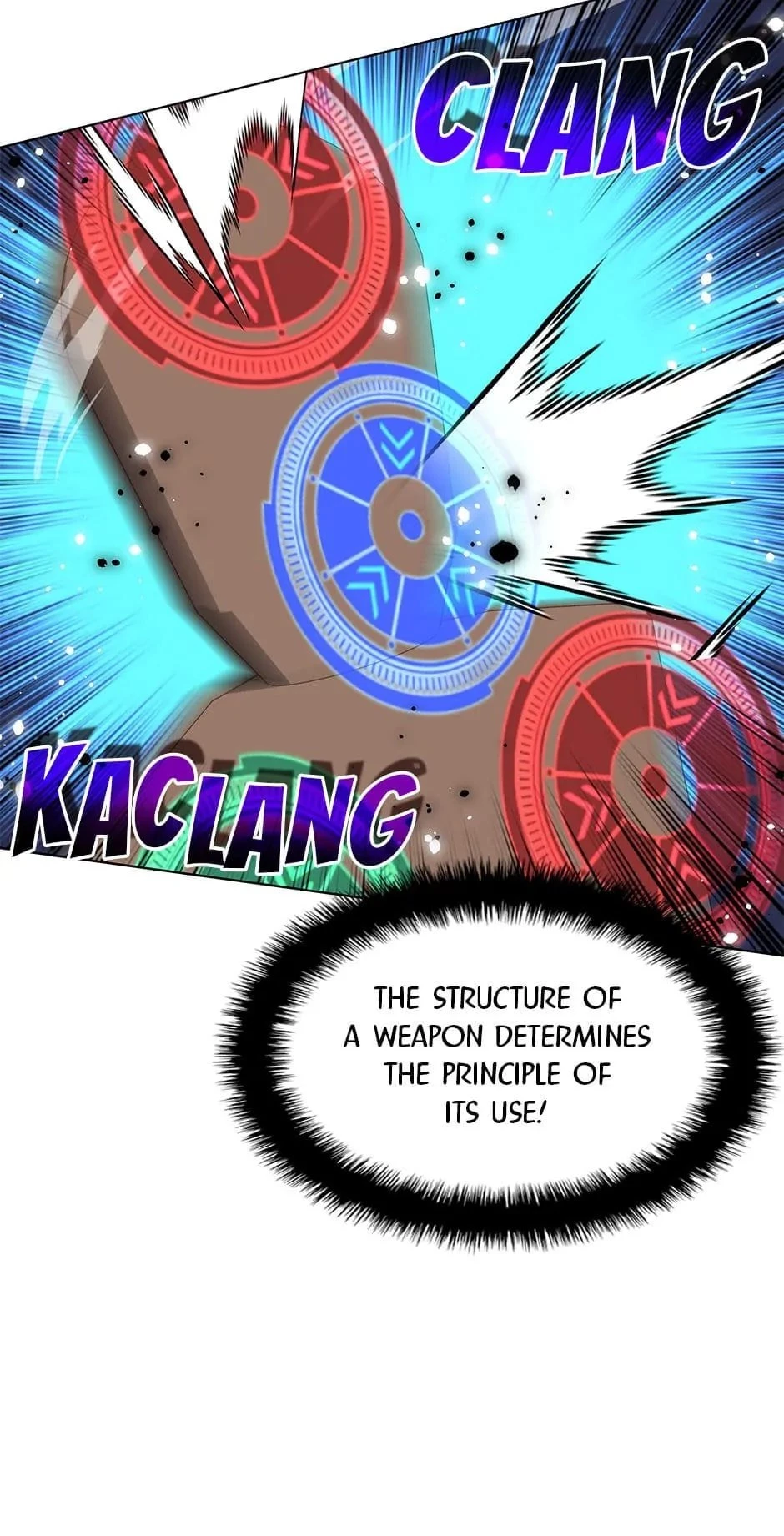 Overgeared Chapter 189 - 89