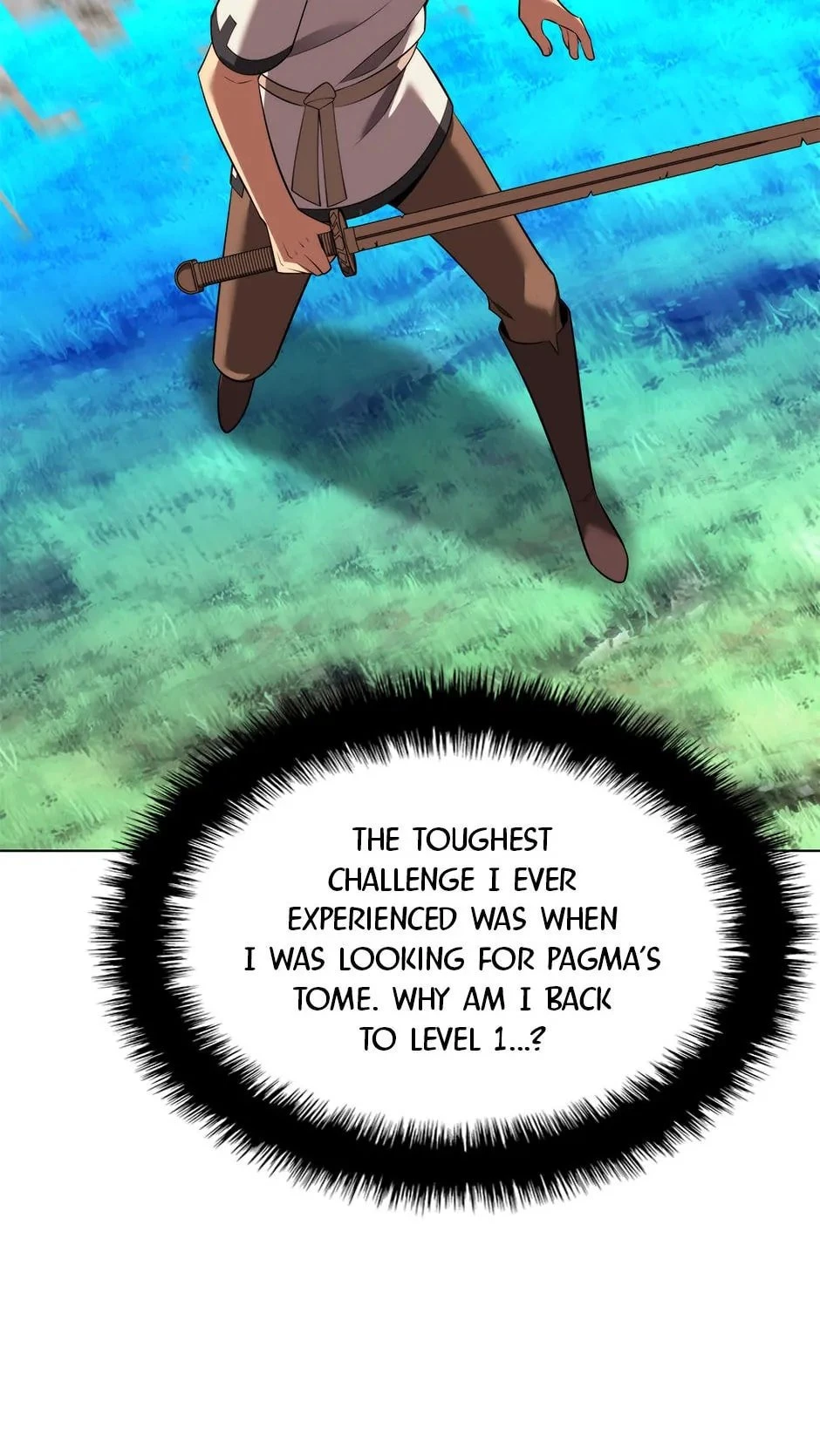 Overgeared Chapter 188 - 85