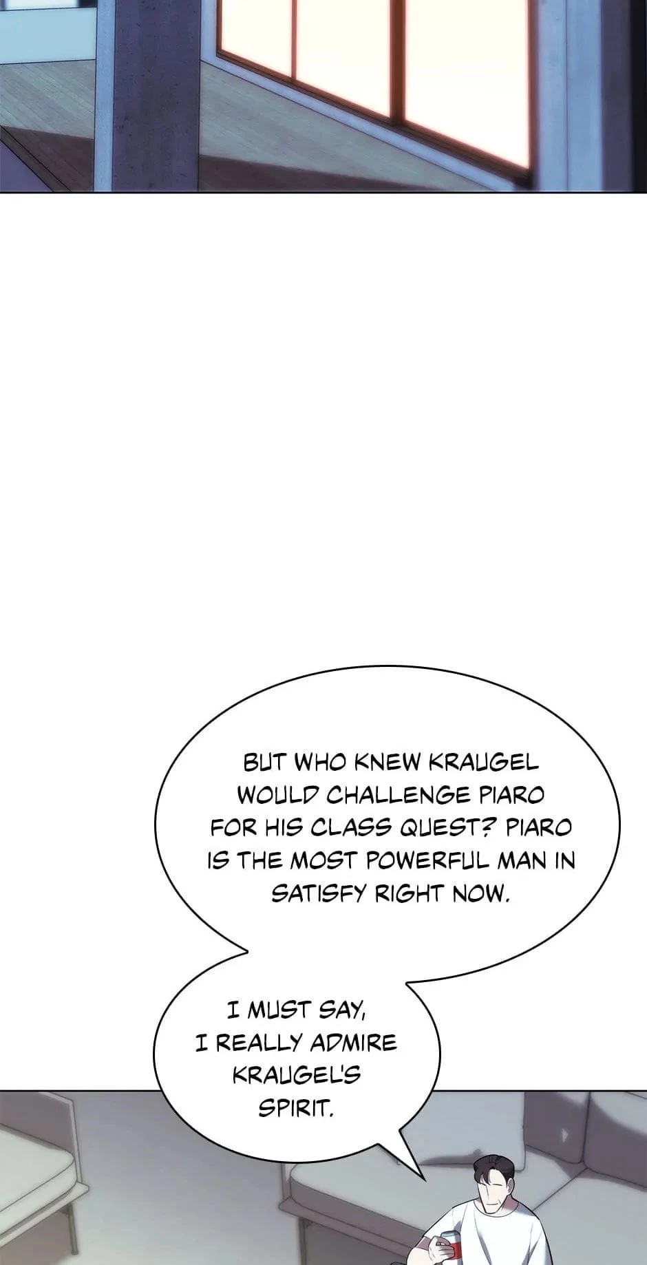 Overgeared Chapter 188 - 88