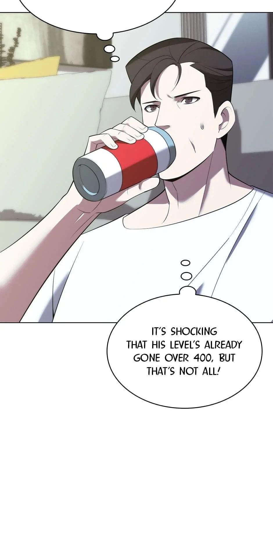 Overgeared Chapter 188 - 90