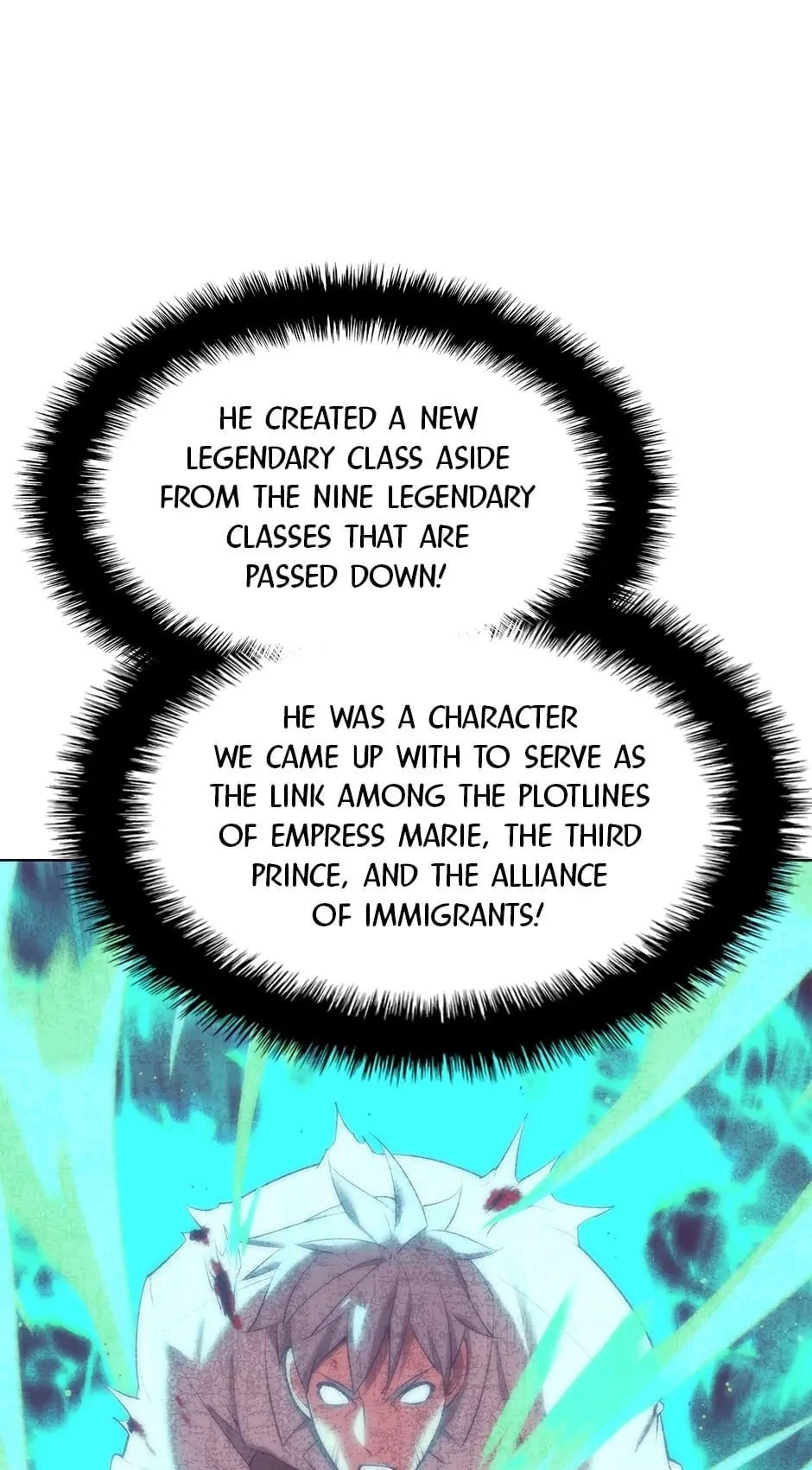 Overgeared Chapter 188 - 91