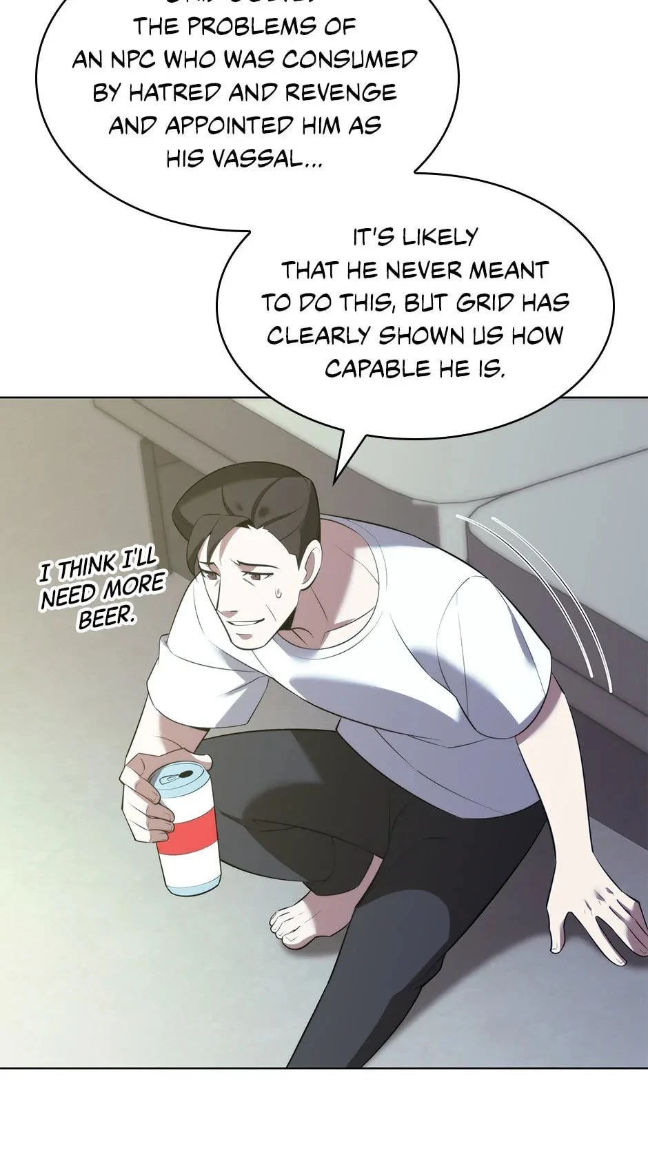 Overgeared Chapter 188 - 93
