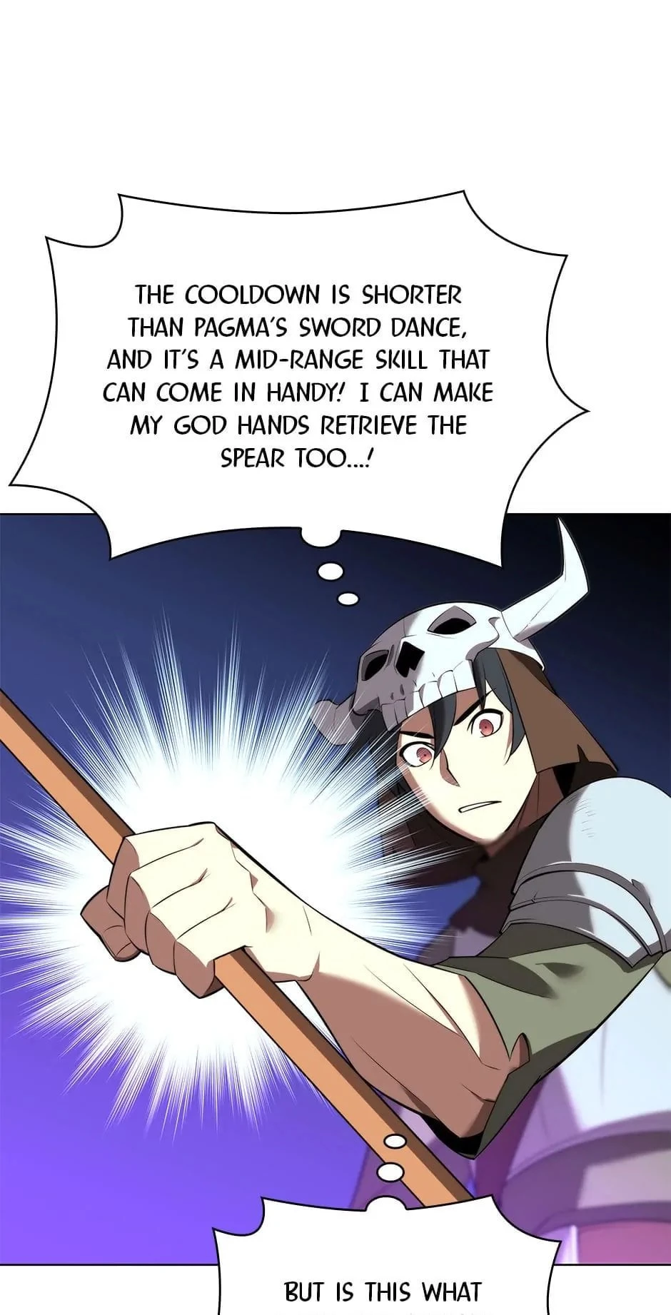 Overgeared Chapter 189 - 95