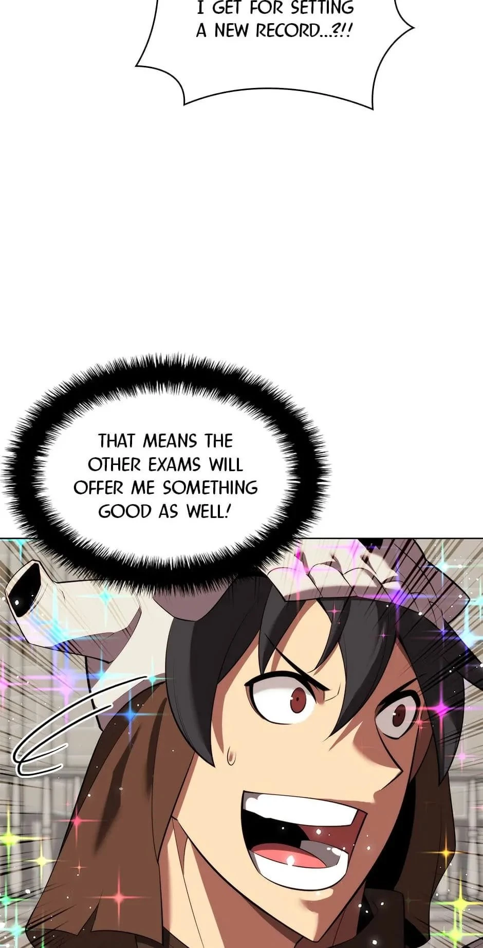 Overgeared Chapter 189 - 96