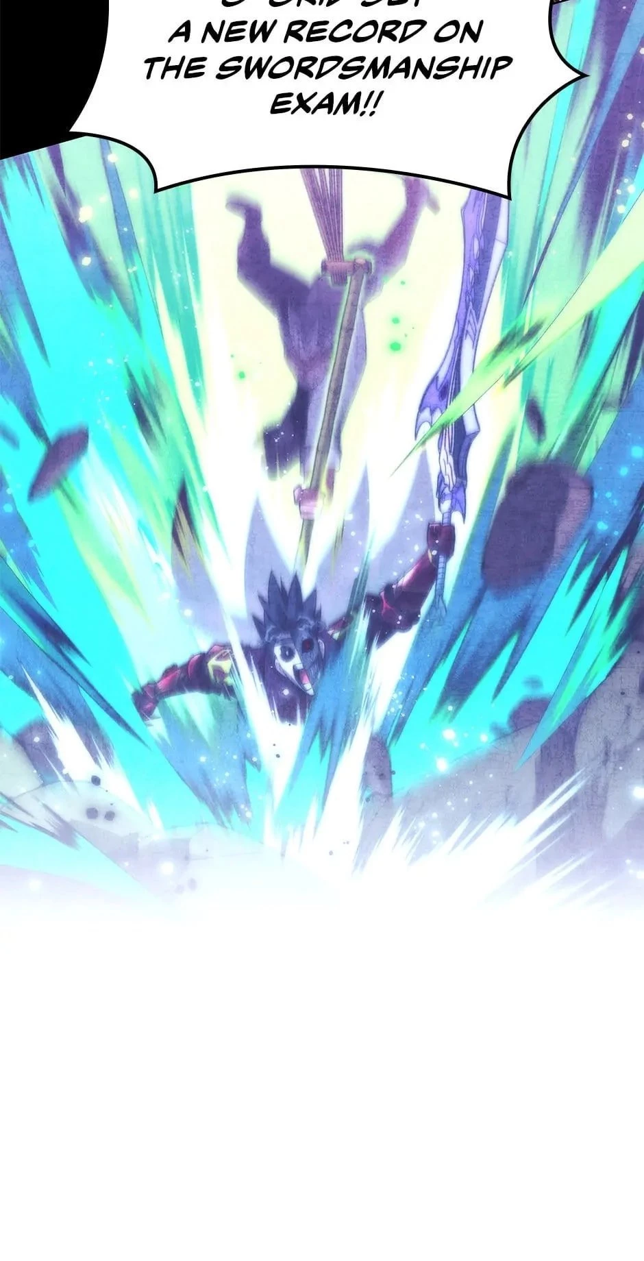 Overgeared Chapter 189 - 100