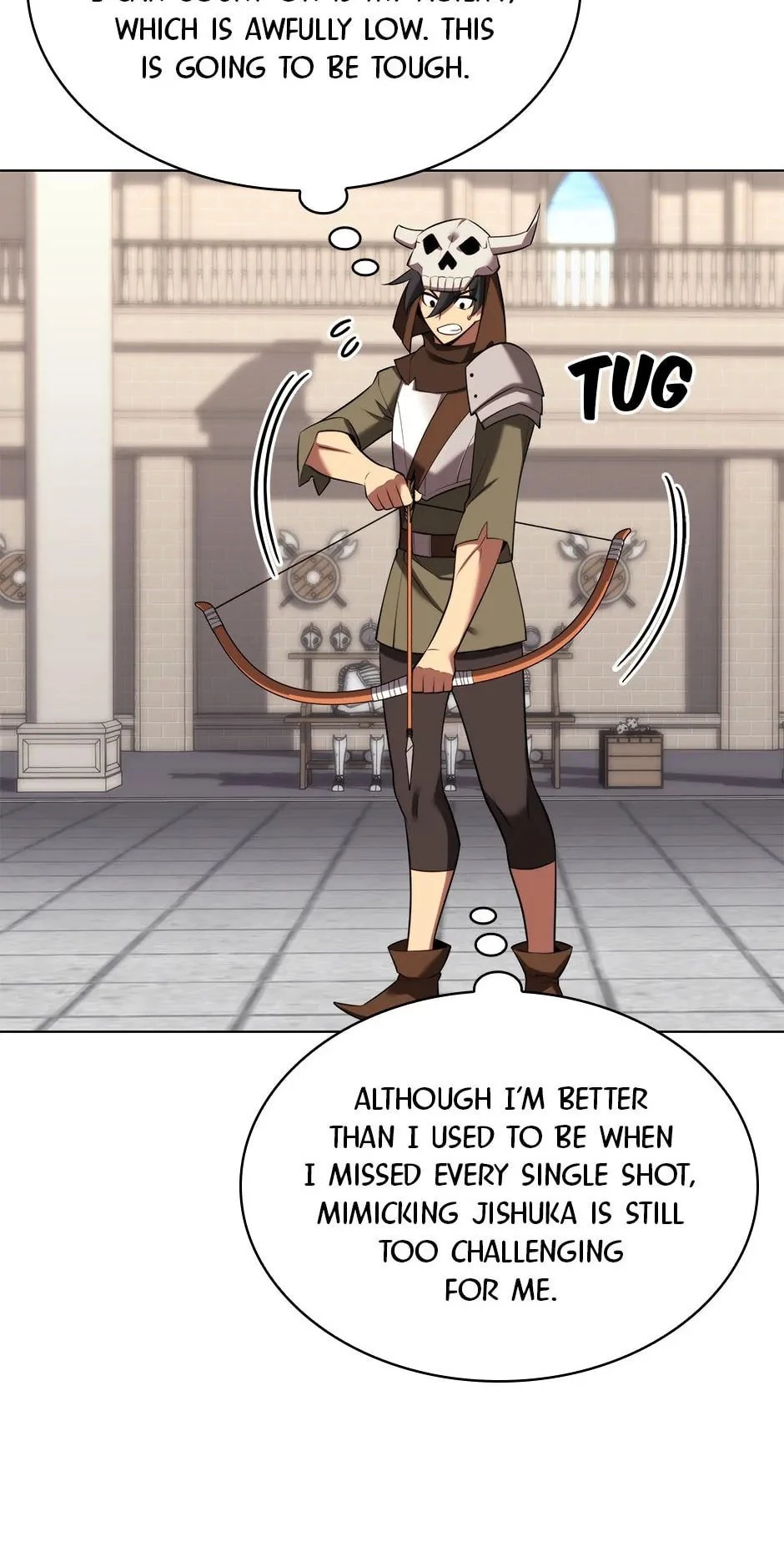 Overgeared Chapter 189 - 106