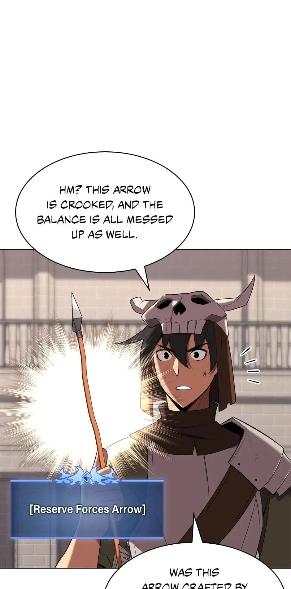 Overgeared Chapter 189 - 107
