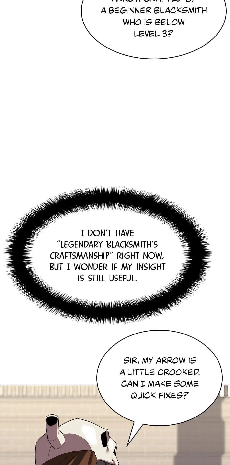 Overgeared Chapter 189 - 108