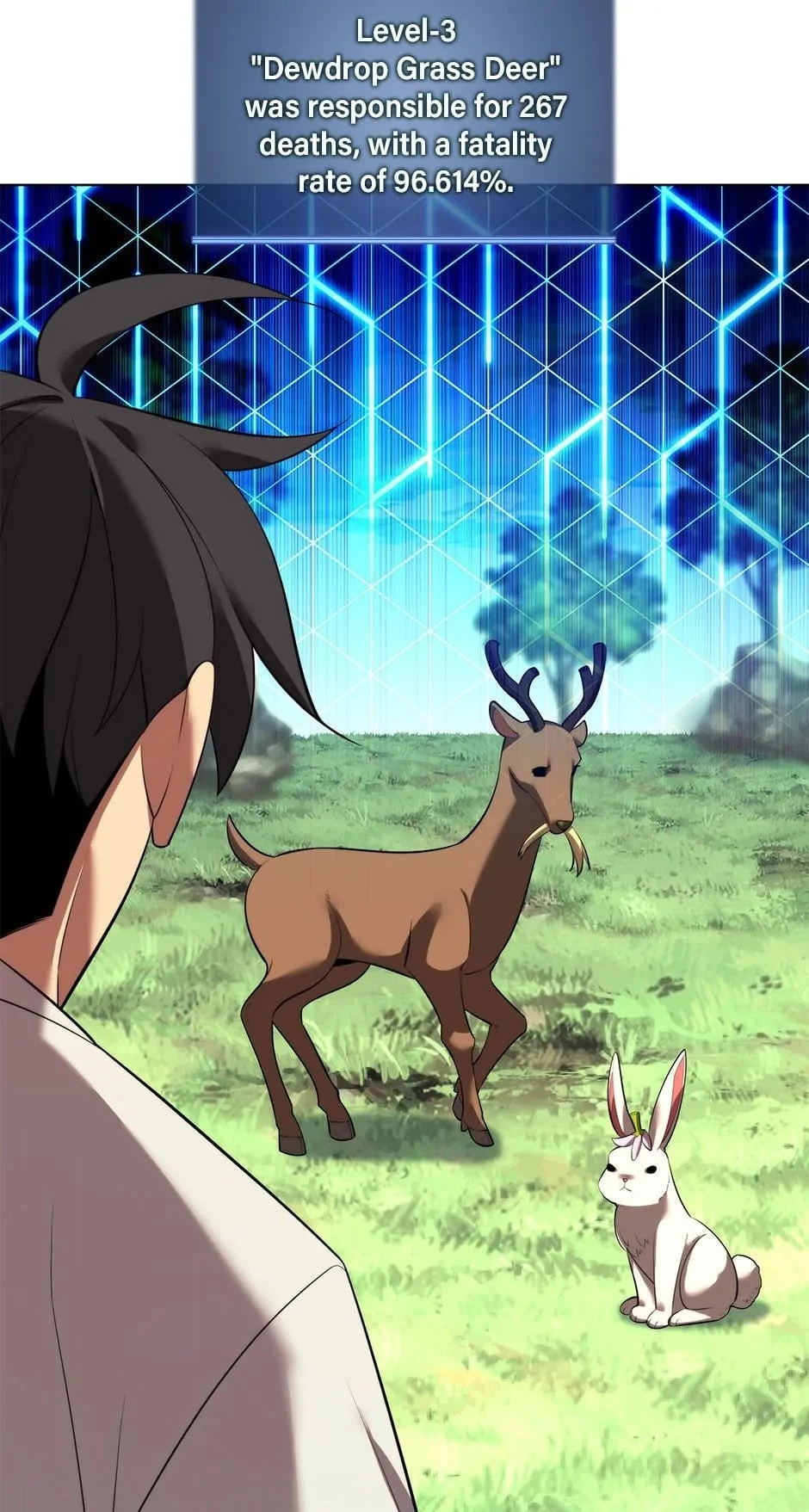 Overgeared Chapter 188 - 109
