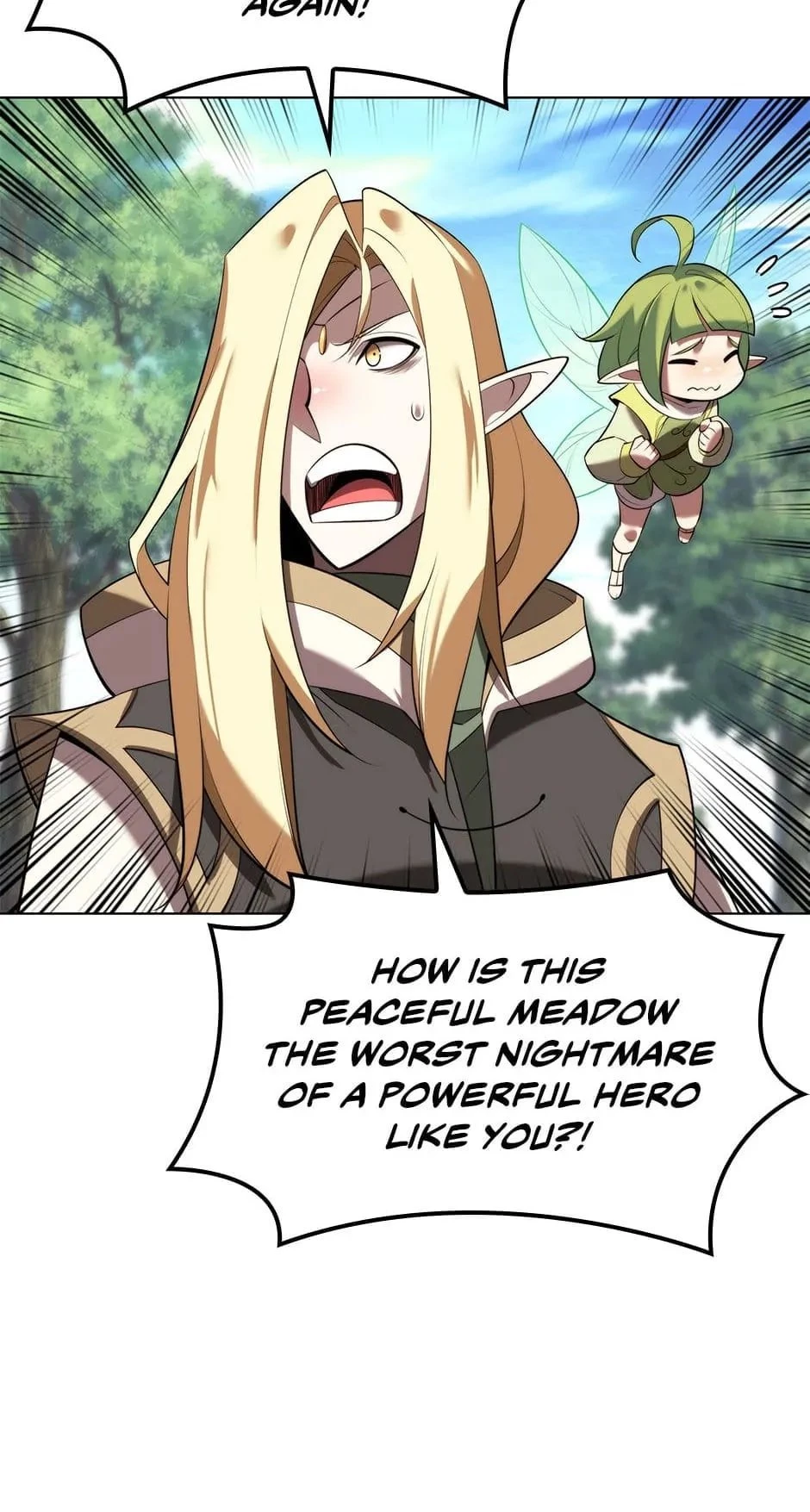 Overgeared Chapter 188 - 111