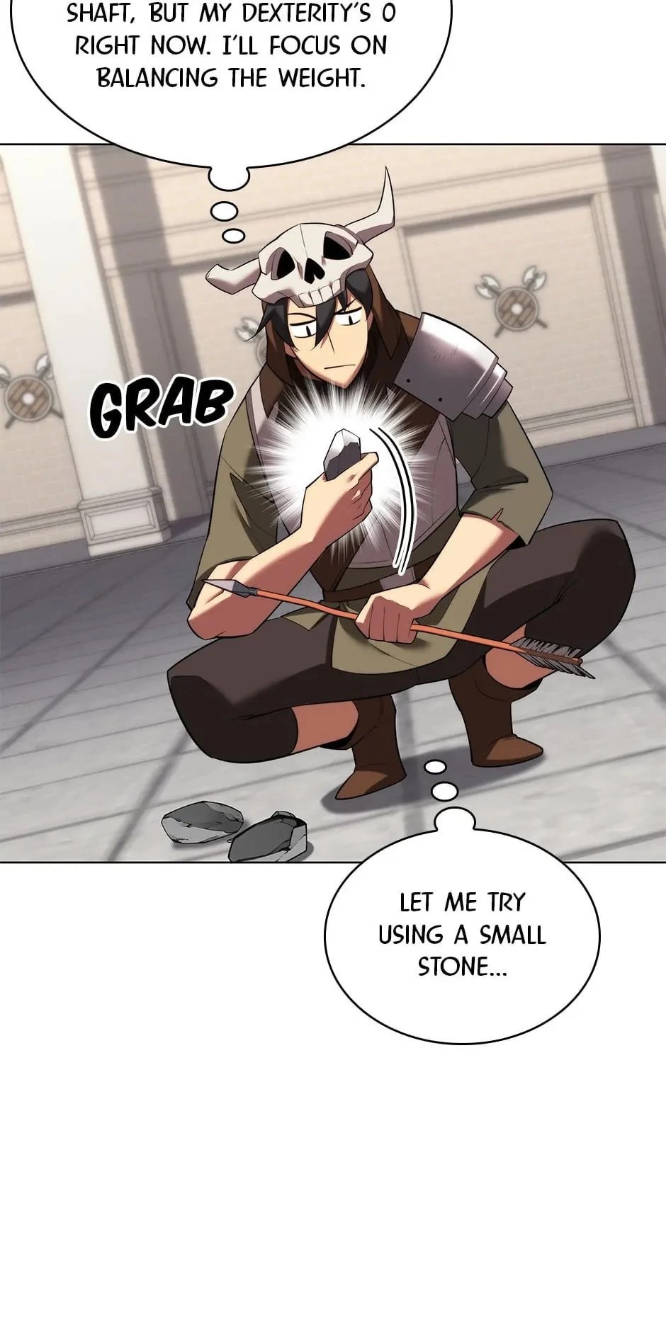 Overgeared Chapter 189 - 111