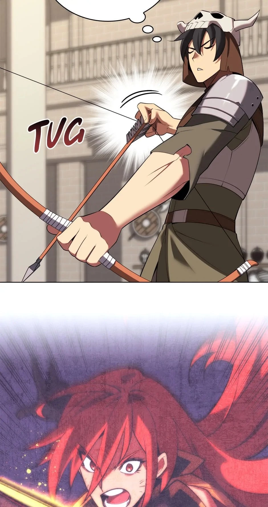 Overgeared Chapter 189 - 115