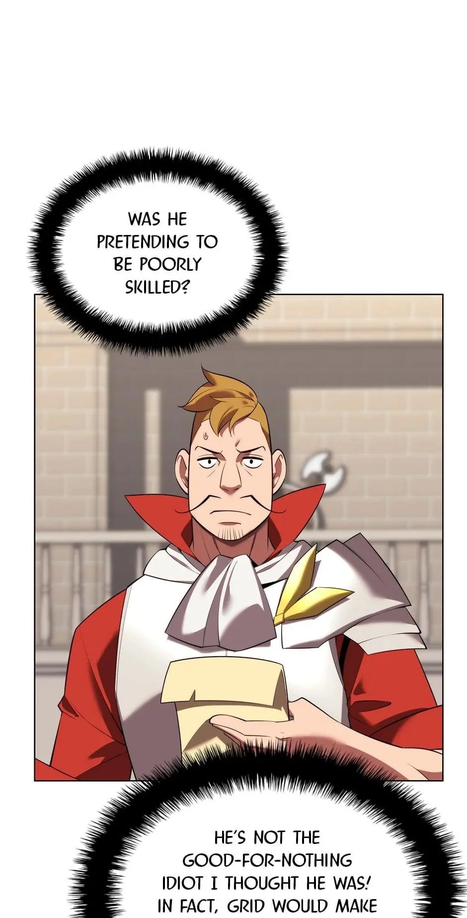Overgeared Chapter 189 - 117