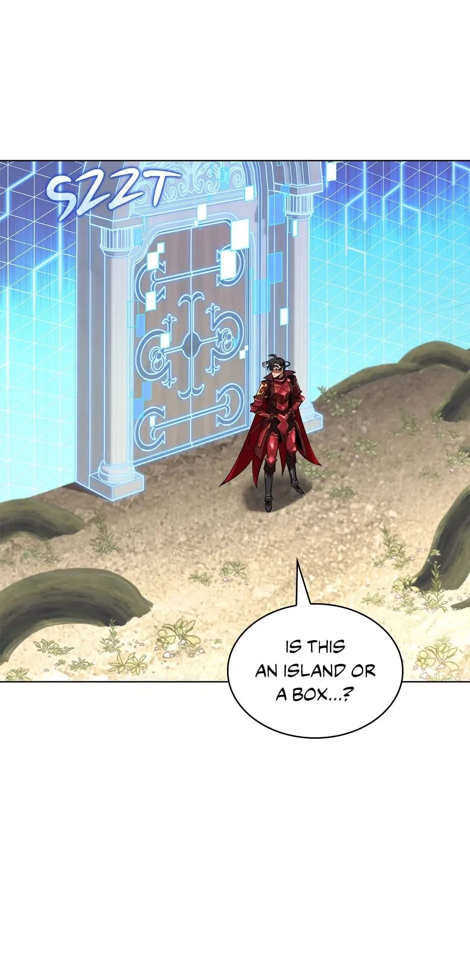 Overgeared Chapter 186 - 4