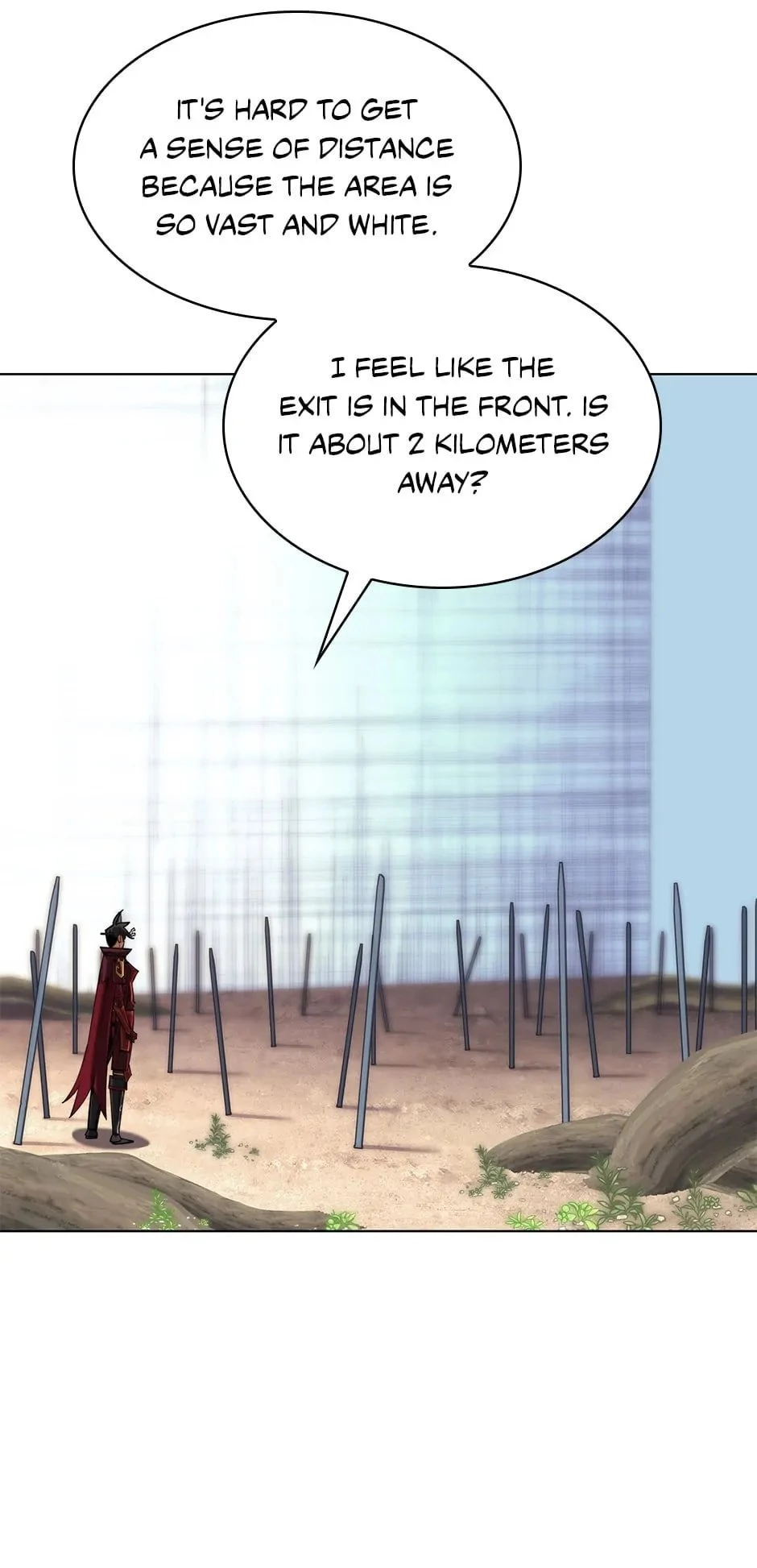 Overgeared Chapter 186 - 5