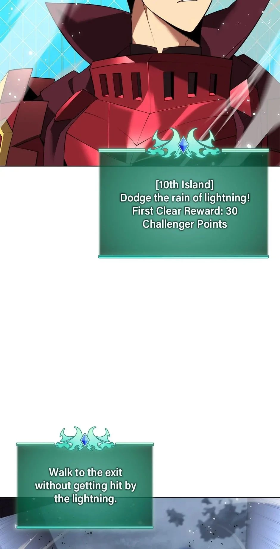 Overgeared Chapter 186 - 9