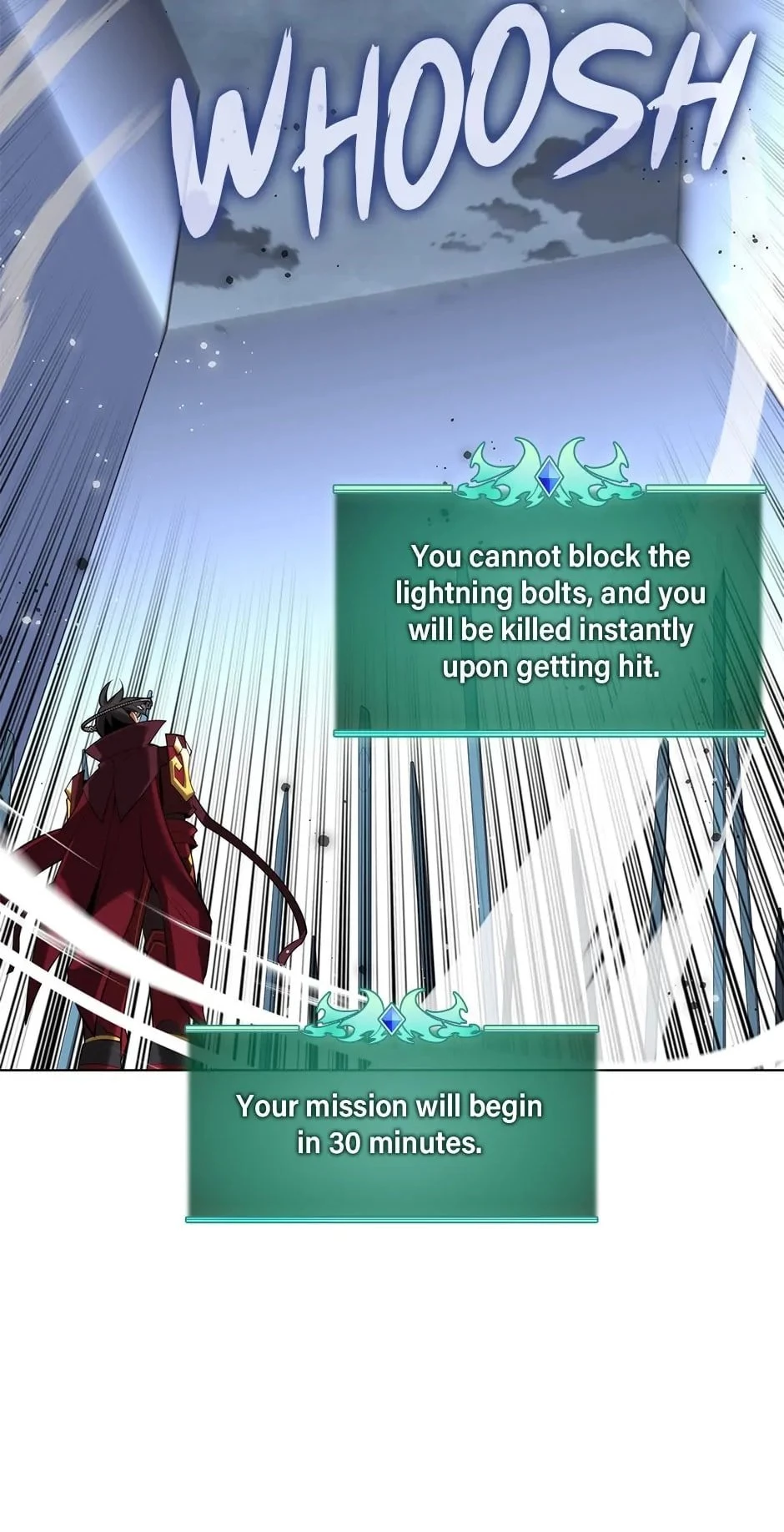 Overgeared Chapter 186 - 10