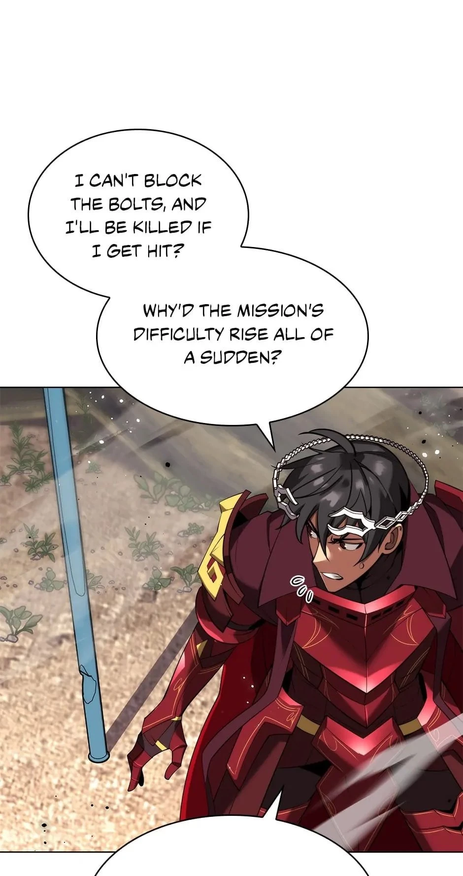 Overgeared Chapter 186 - 11