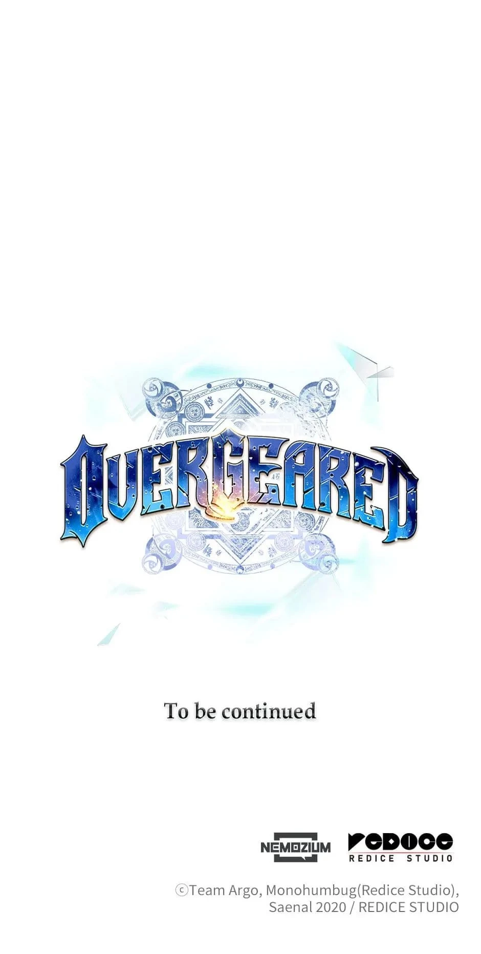 Overgeared Chapter 189 - 126