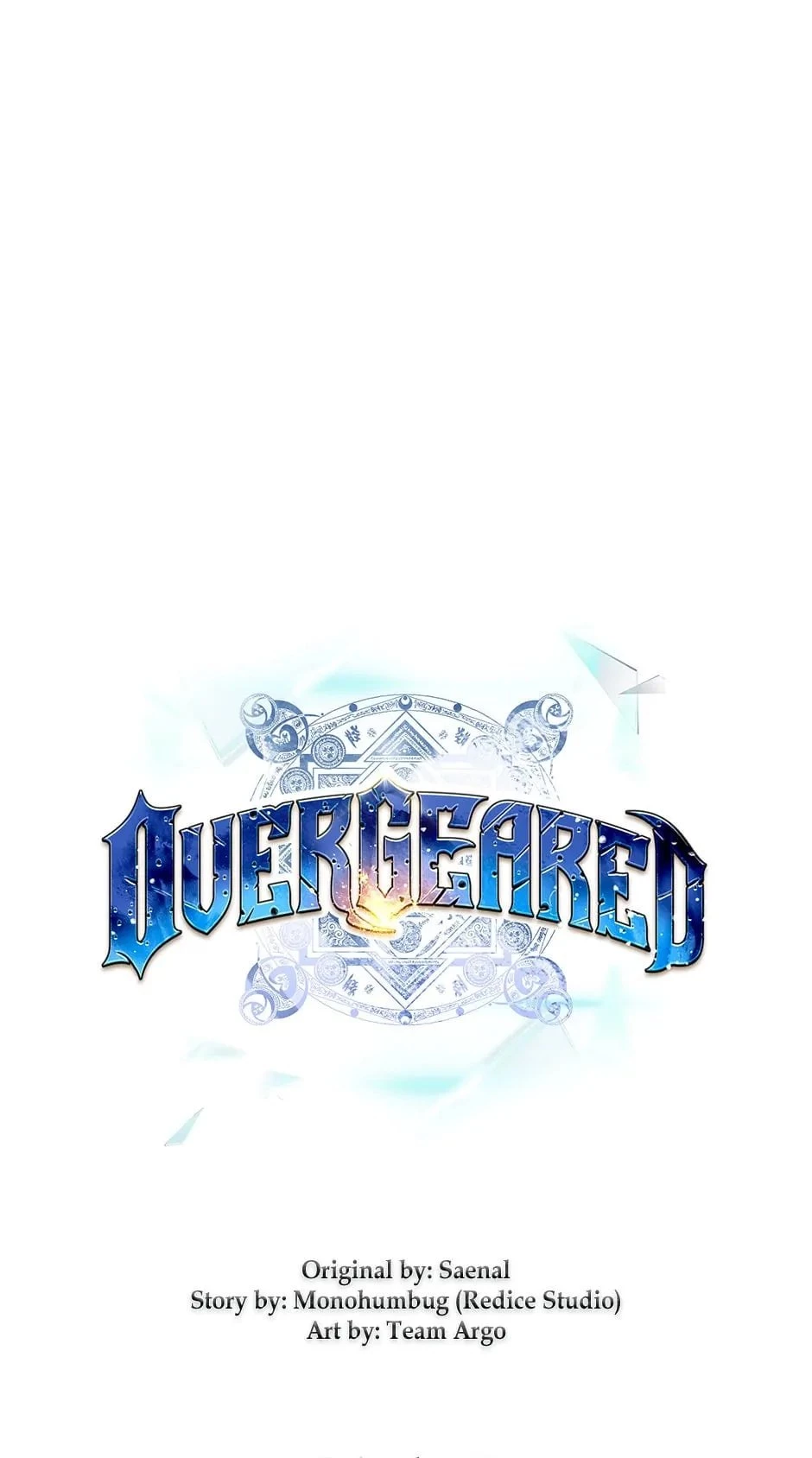 Overgeared Chapter 185 - 1