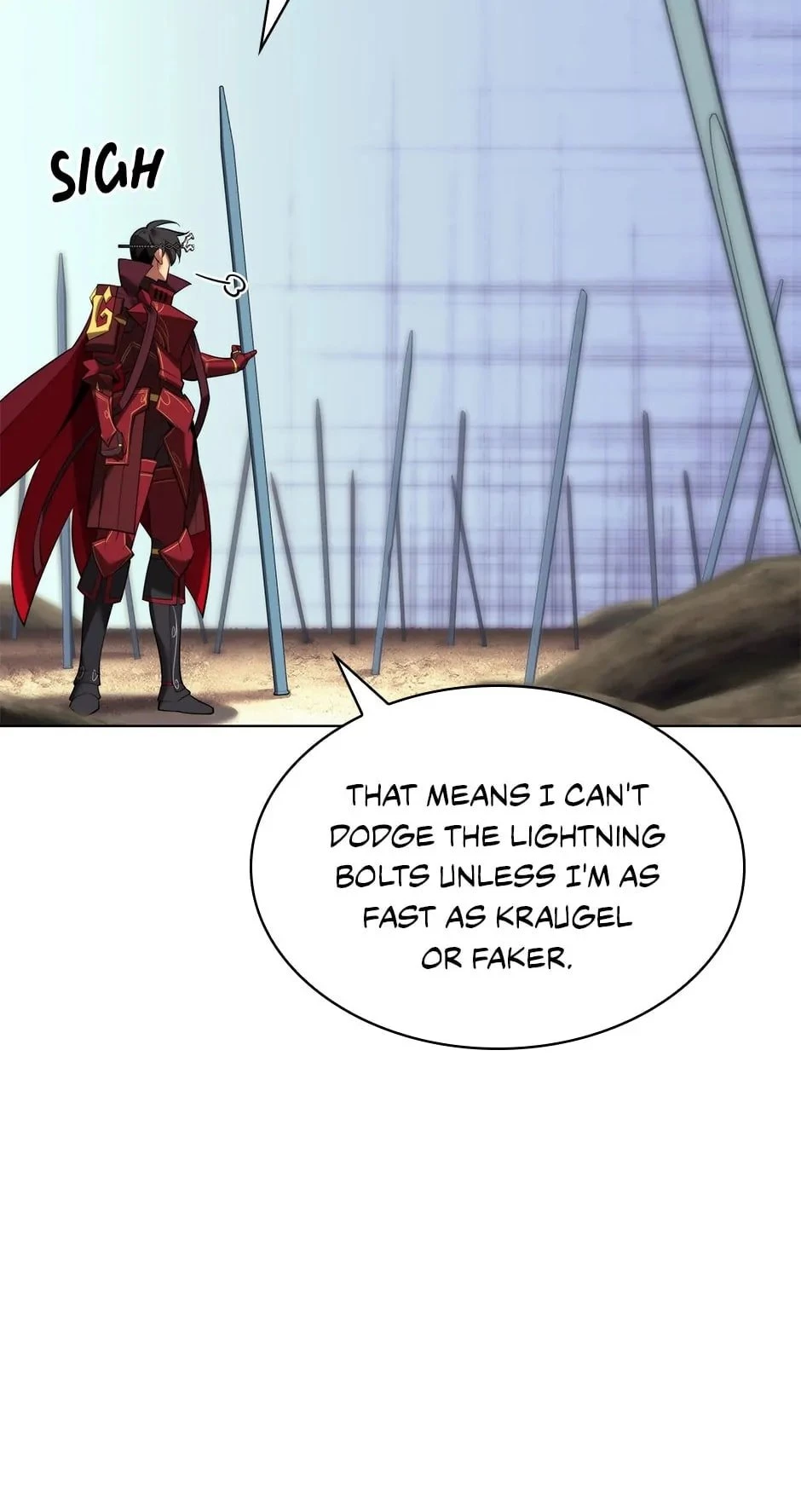 Overgeared Chapter 186 - 16