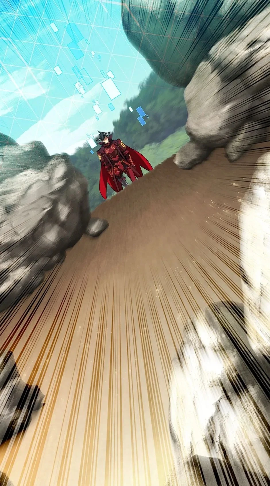 Overgeared Chapter 185 - 4