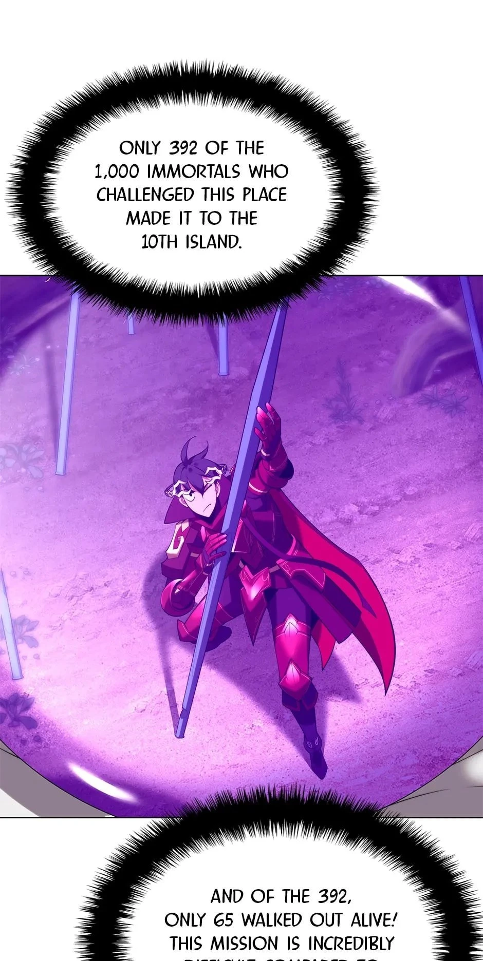 Overgeared Chapter 186 - 17