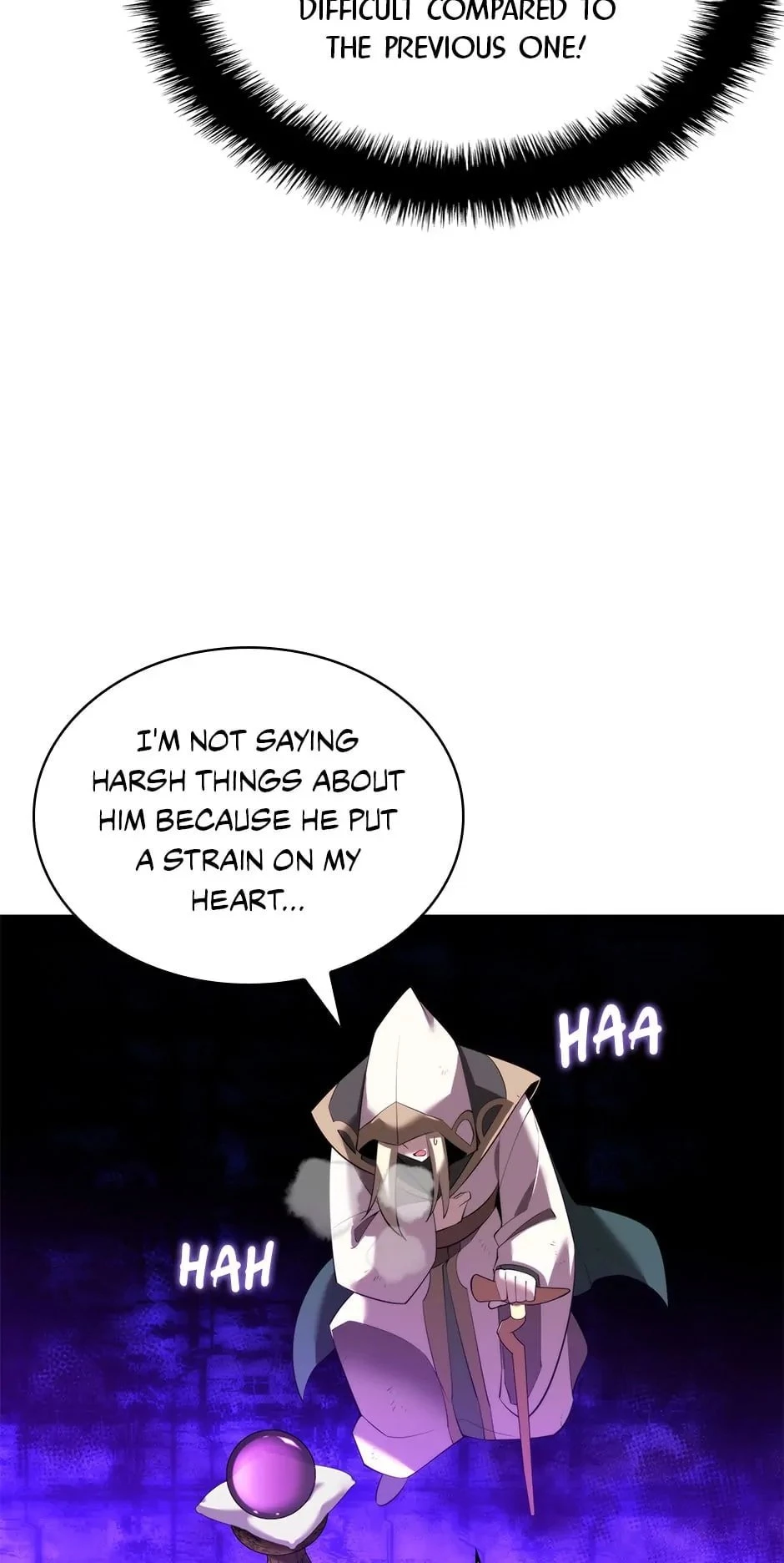 Overgeared Chapter 186 - 18