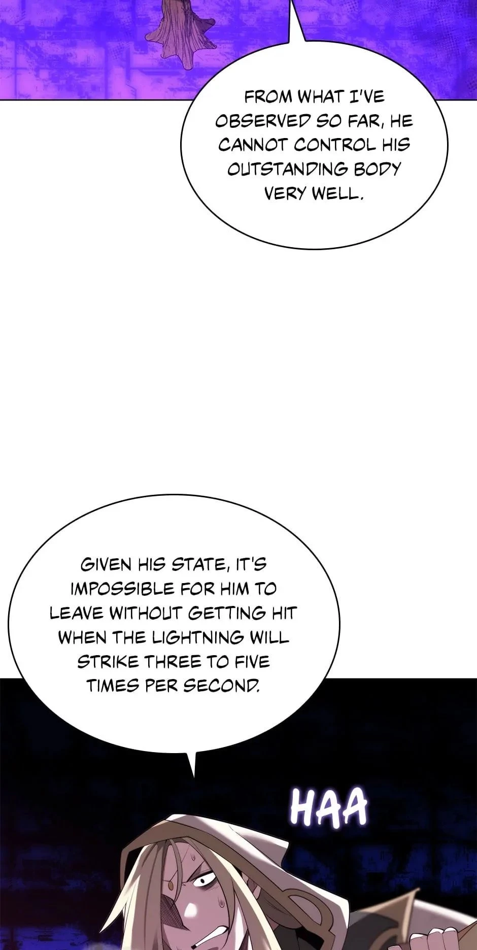 Overgeared Chapter 186 - 19