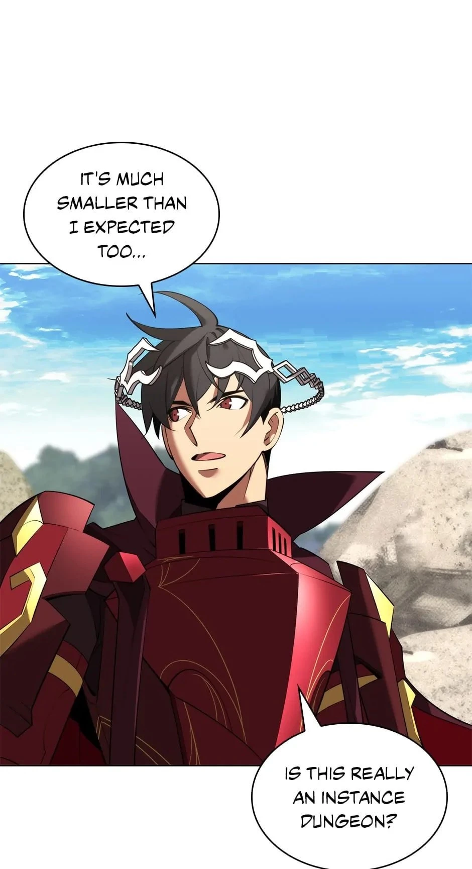 Overgeared Chapter 185 - 7