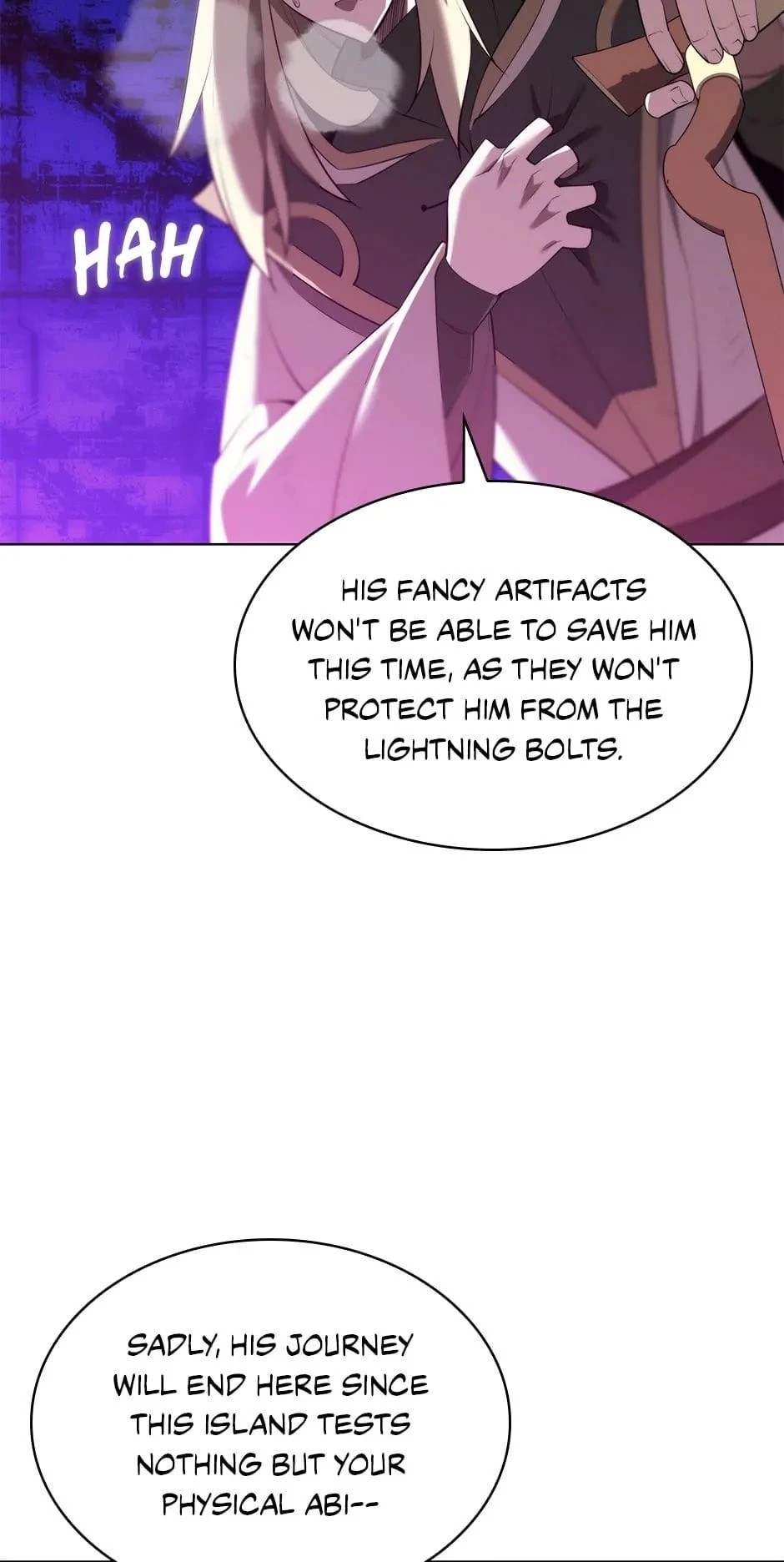 Overgeared Chapter 186 - 20