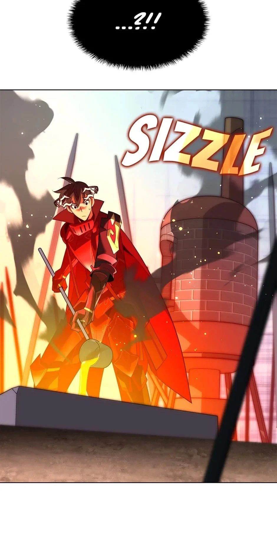 Overgeared Chapter 186 - 22