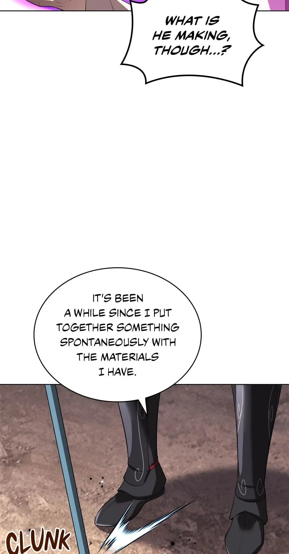 Overgeared Chapter 186 - 24