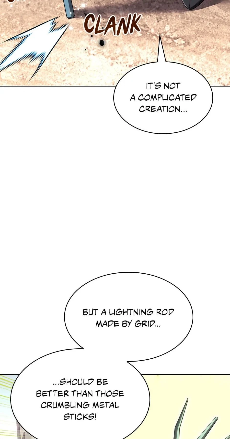 Overgeared Chapter 186 - 25