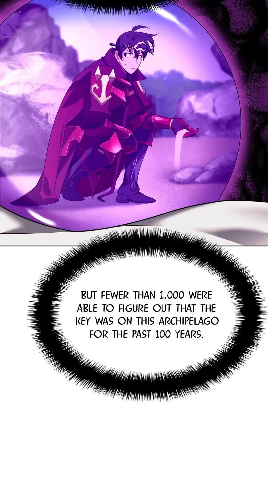 Overgeared Chapter 185 - 12