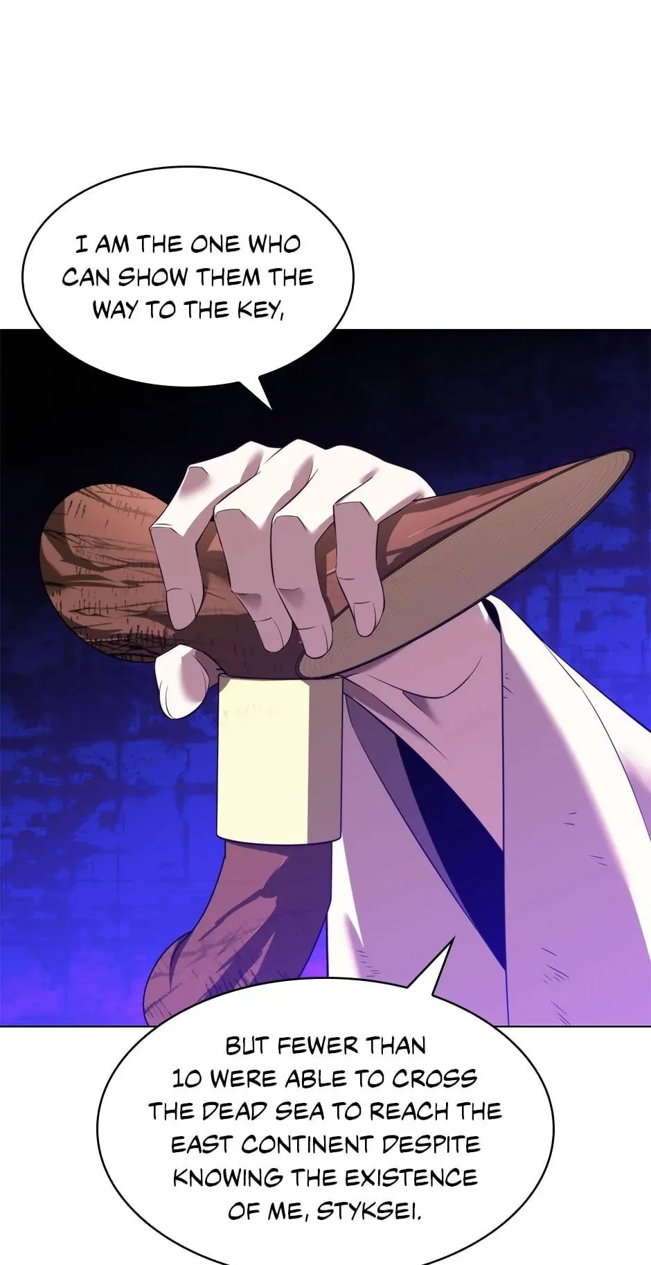 Overgeared Chapter 185 - 13