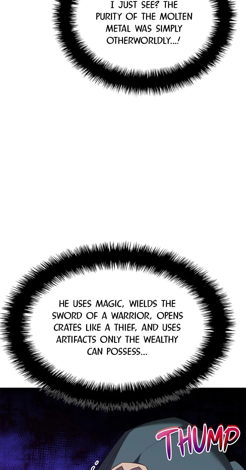 Overgeared Chapter 186 - 28