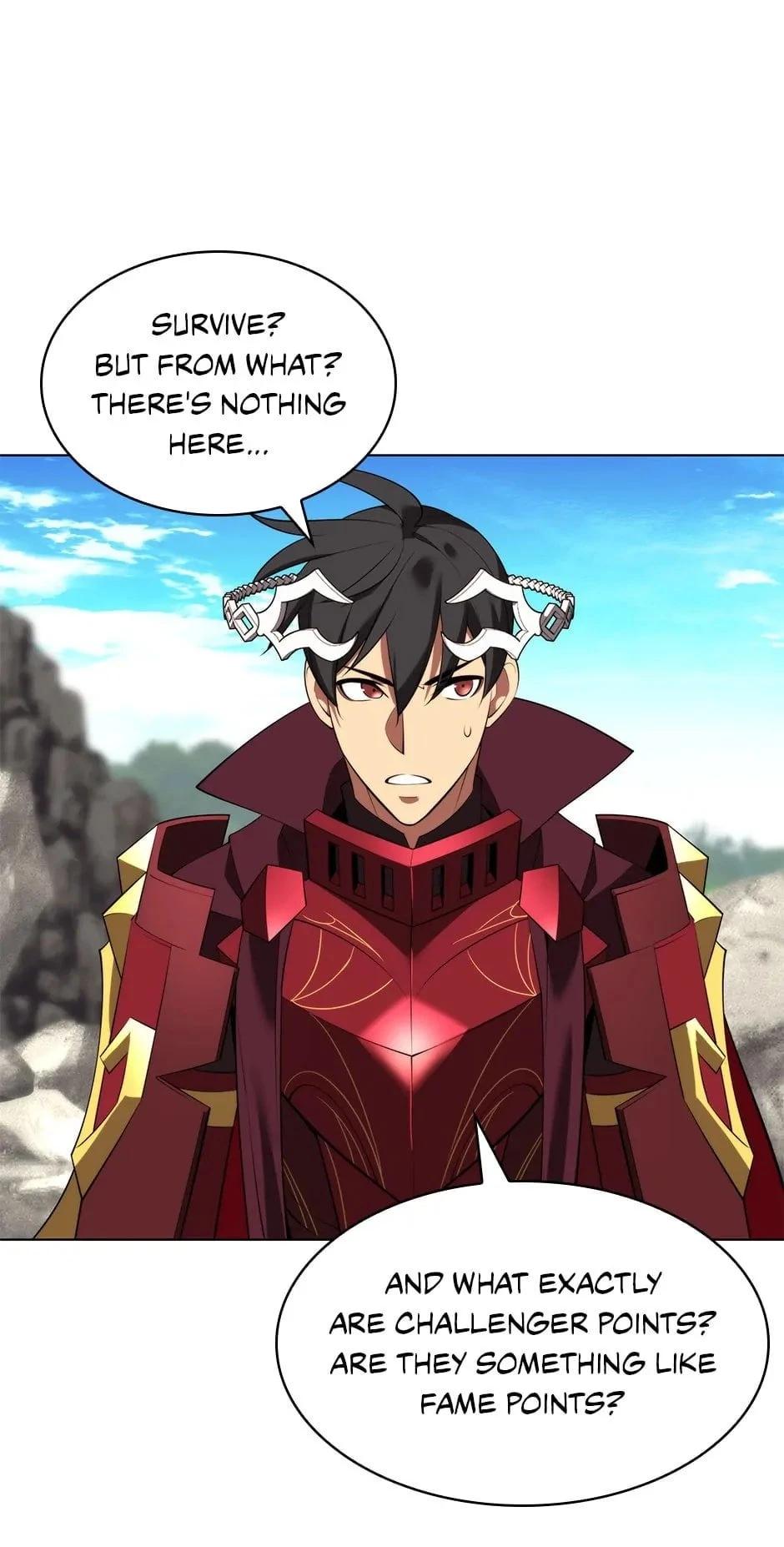 Overgeared Chapter 185 - 19