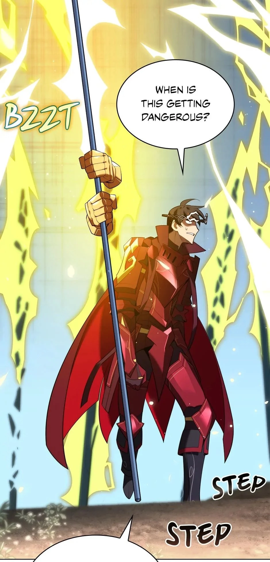 Overgeared Chapter 186 - 32