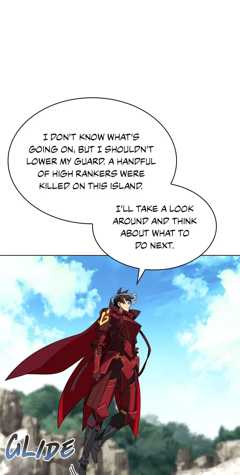Overgeared Chapter 185 - 20